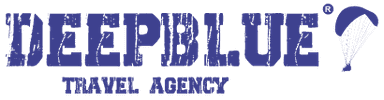Deep Blue Travel
