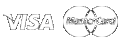 VISA MASTER