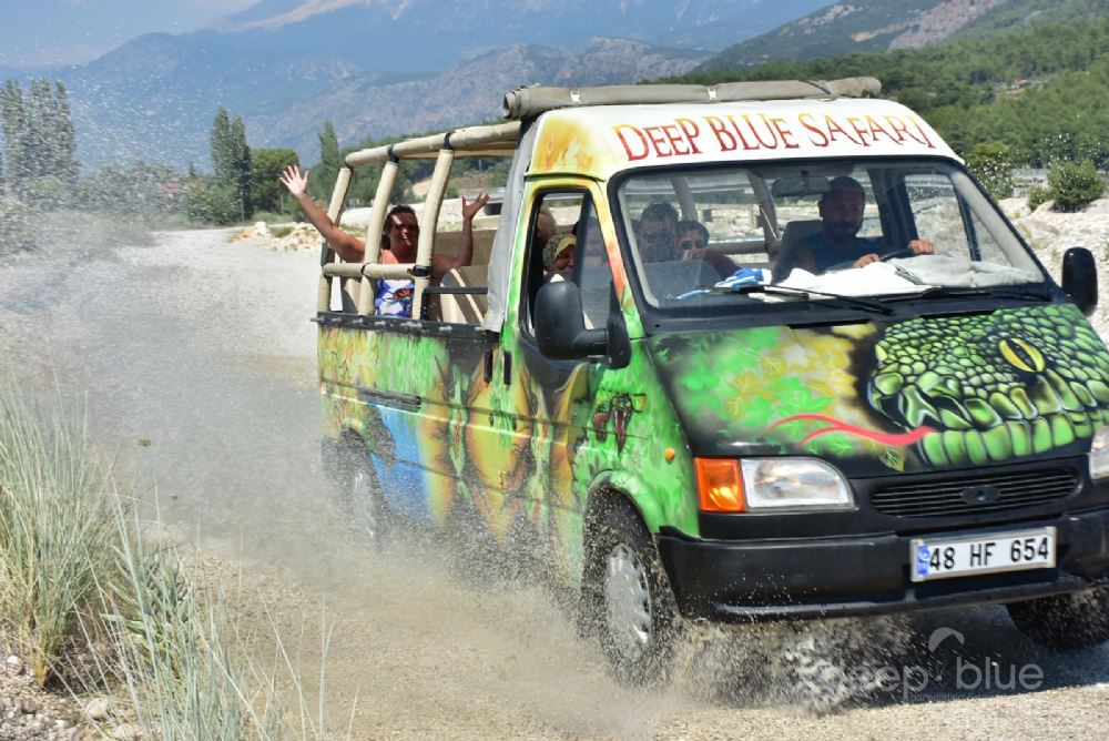 jeep safari oludeniz reviews