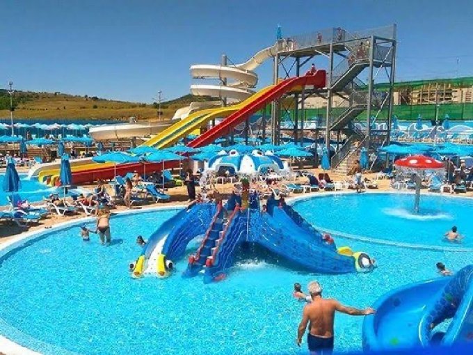 Aquapark